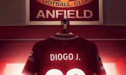 ليفربول يحجب رقم لاعبه الراحل ديوجو جوتا إلى الأبد